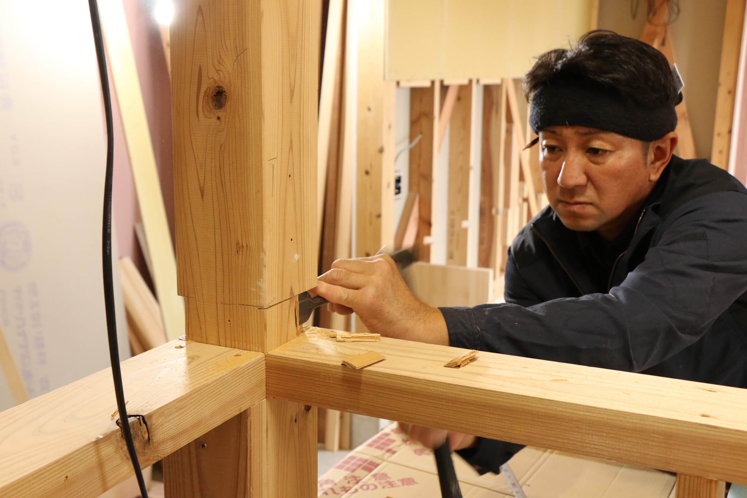 快適に暮らせる“良い家”とは